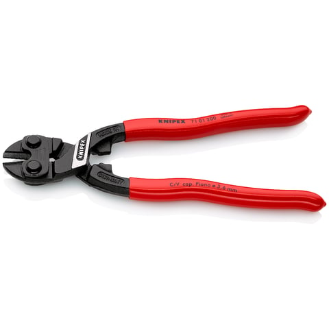 Tăietori compacți CoBolt® KNIPEX 7101200