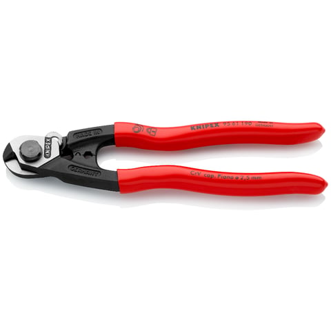 Tăietor cabluri Bowden KNIPEX 9561190