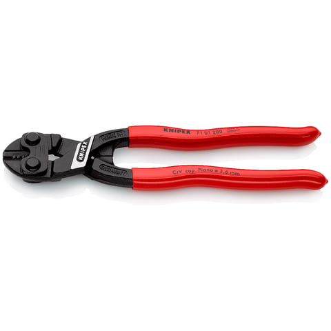 Tăietori compacți CoBolt® KNIPEX 7101200