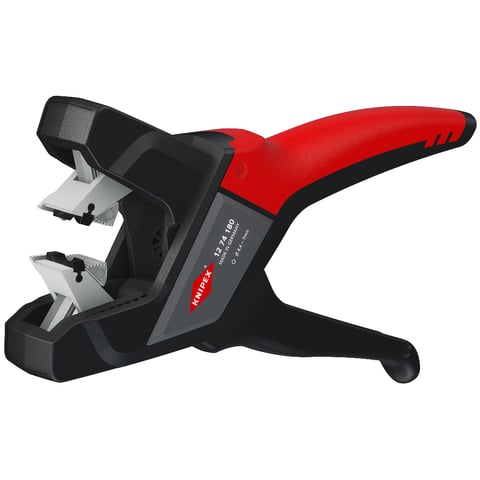 Clești dezizolator automat KNIPEX 1274180