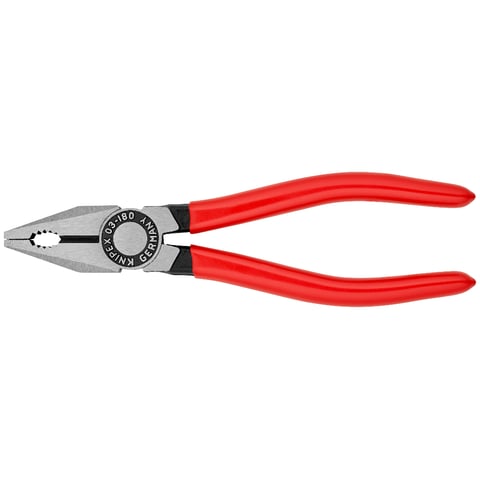 Clești combinați KNIPEX 0301180