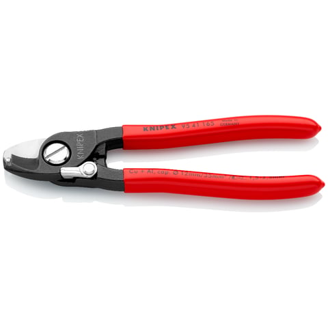 Foarfecă de cablu KNIPEX 9541165