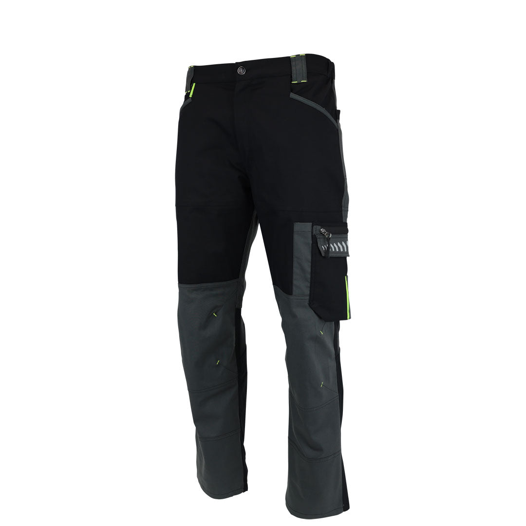 Pantaloni de lucru Lacuna BERGEN FLEX