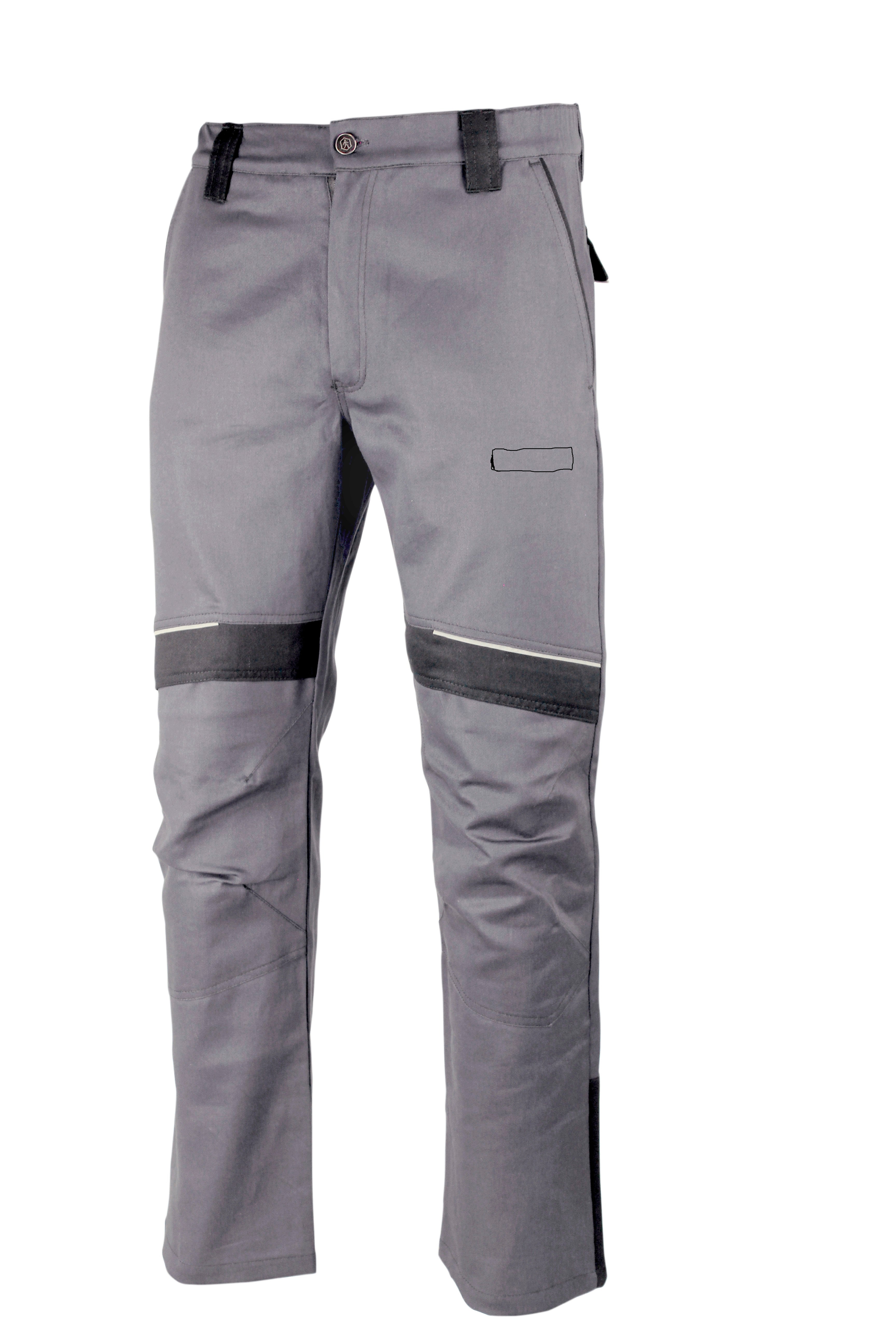 Pantaloni de lucru Lacuna GREENLAND