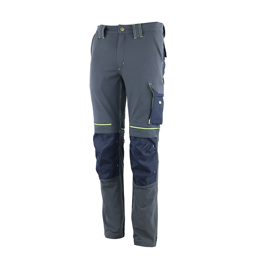 Pantaloni de lucru Lacuna MOVE FLEX