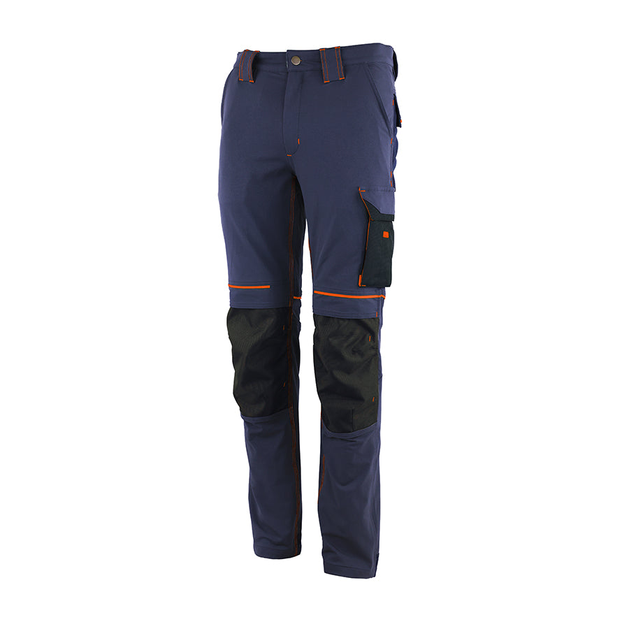 Pantaloni de lucru Lacuna MOVE FLEX