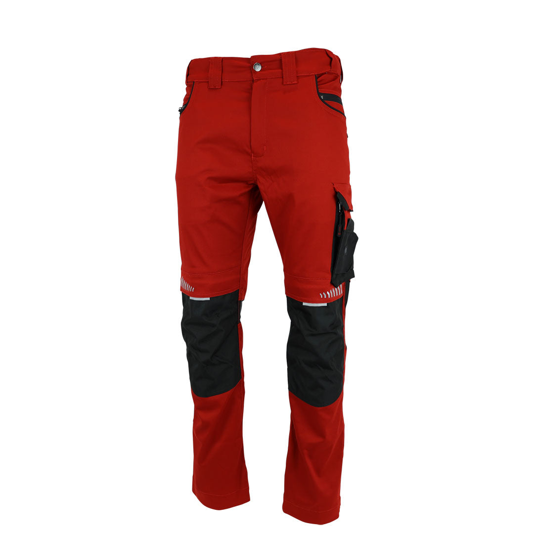 Pantaloni de lucru Lacuna PACIFIC FLEX