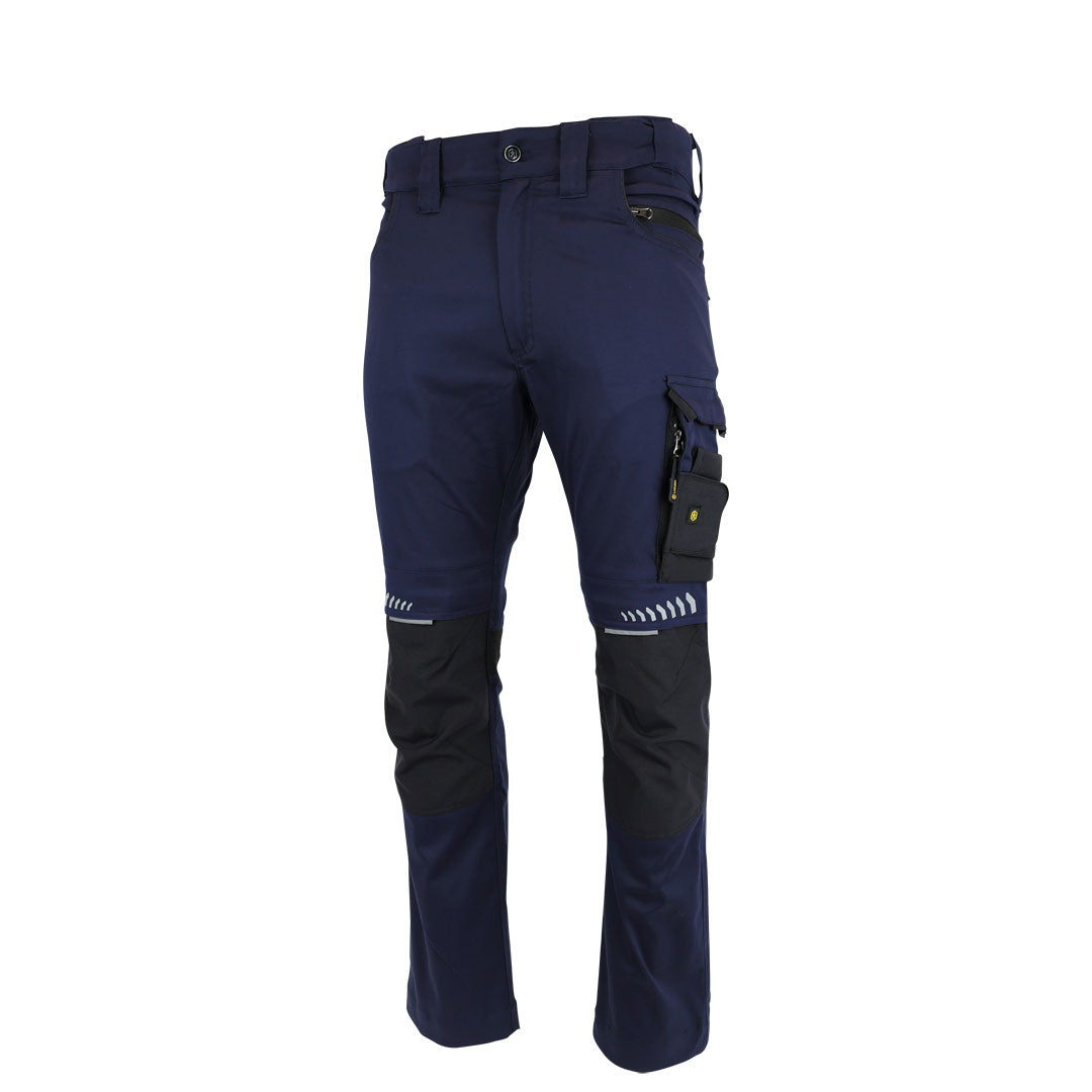 Pantaloni de lucru Lacuna PACIFIC FLEX