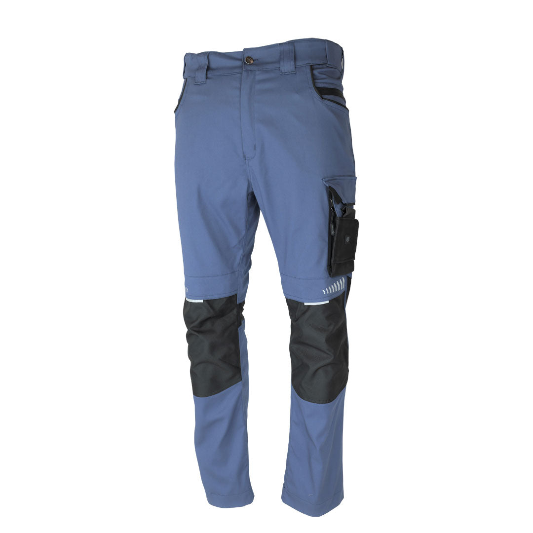Pantaloni de lucru Lacuna PACIFIC FLEX