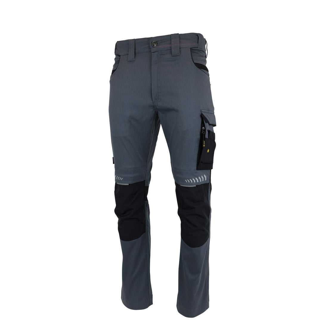 Pantaloni de lucru Lacuna PACIFIC FLEX