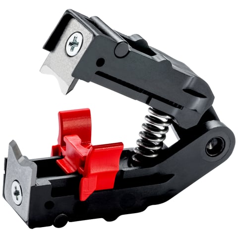Set lame rezervă pentru KNIPEX PreciStrip16® 124931