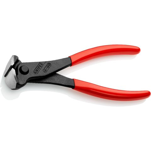 Clești tăietori frontali KNIPEX 6801180