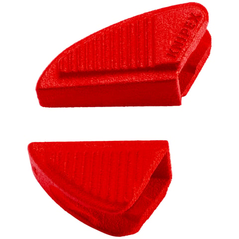 3 perechi fălci plastic pentru modele 86 XX 180 KNIPEX 8609180V01