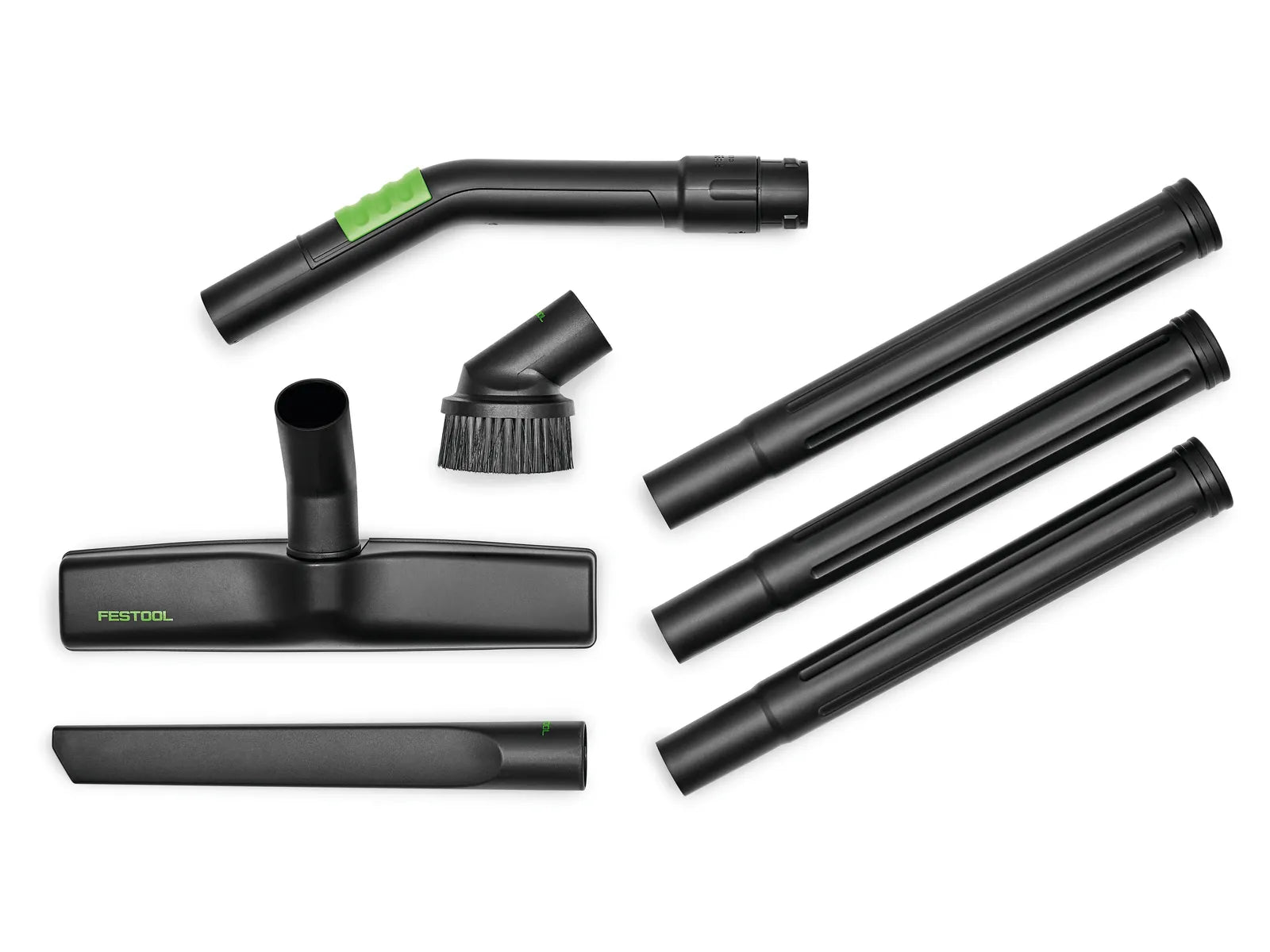 Set standard de curățenie Festool RS-ST D 27/36-Plus, cod 577257