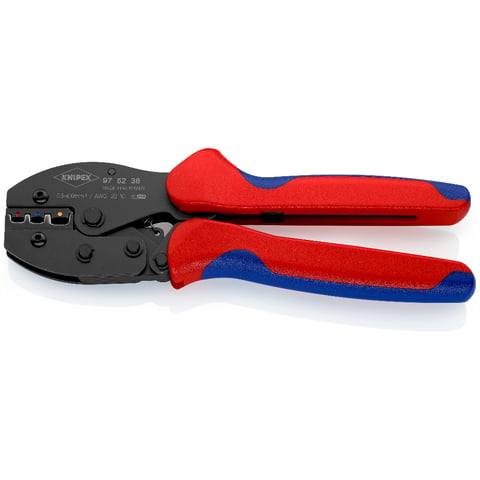 Clește de sertizat KNIPEX PreciForce, cod 975236