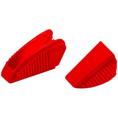 3 perechi fălci plastic pentru modele 86 XX 180 KNIPEX 8609180V01