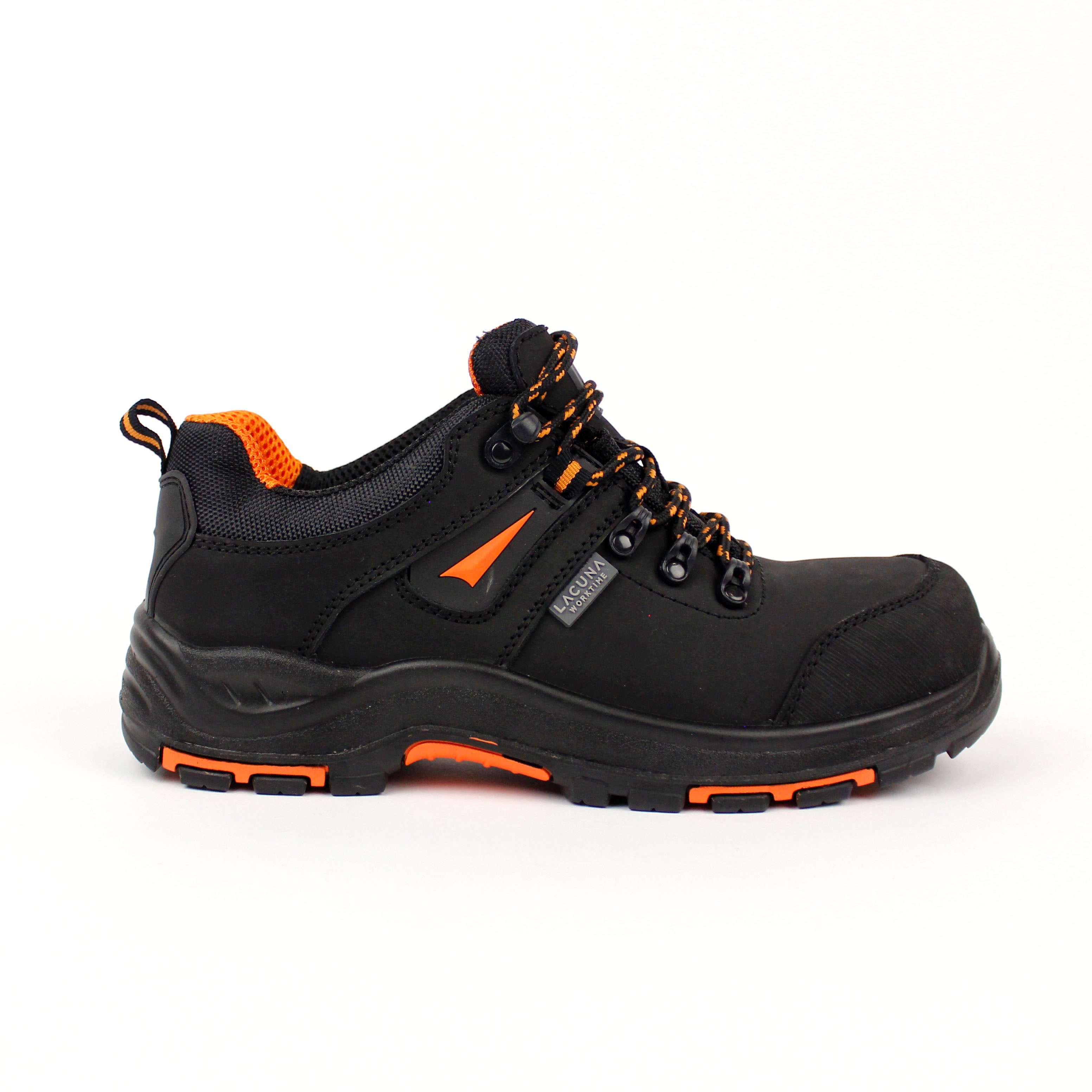 Pantofi de securitate Lacuna BERG S3L HI CI SC SR HRO FO