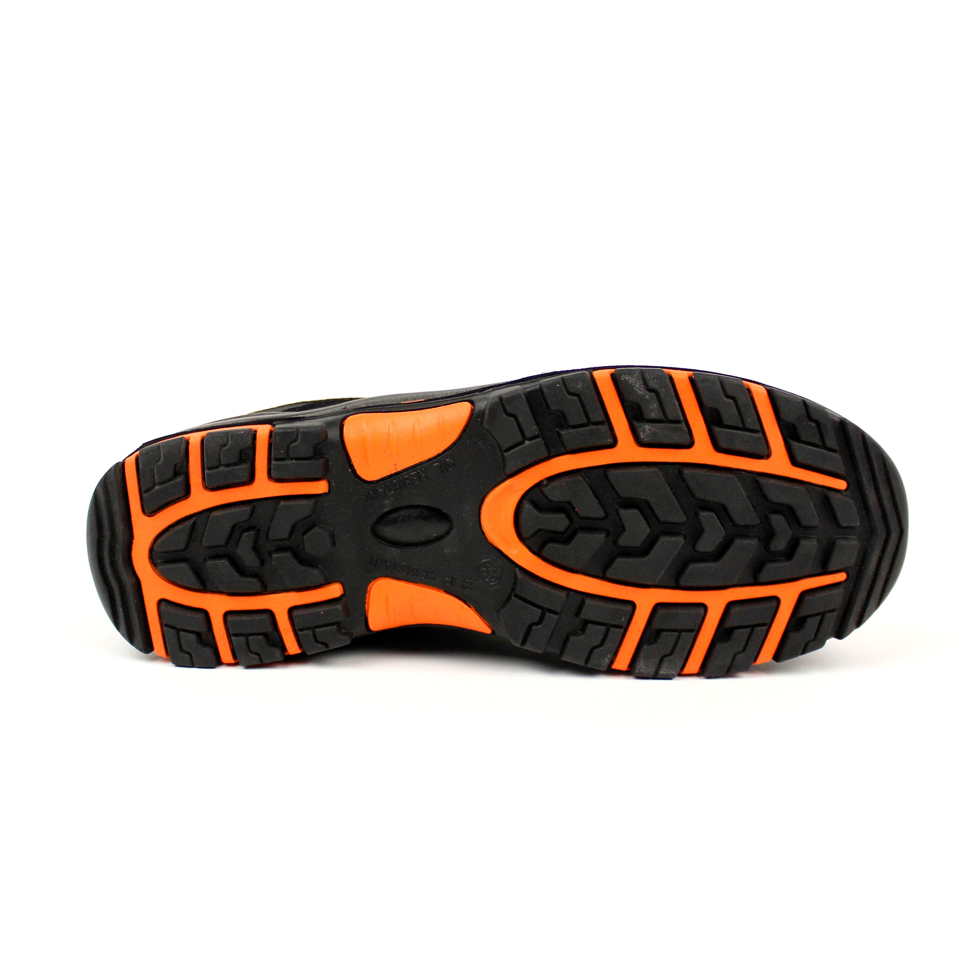 Pantofi de securitate Lacuna BERG S3L HI CI SC SR HRO FO
