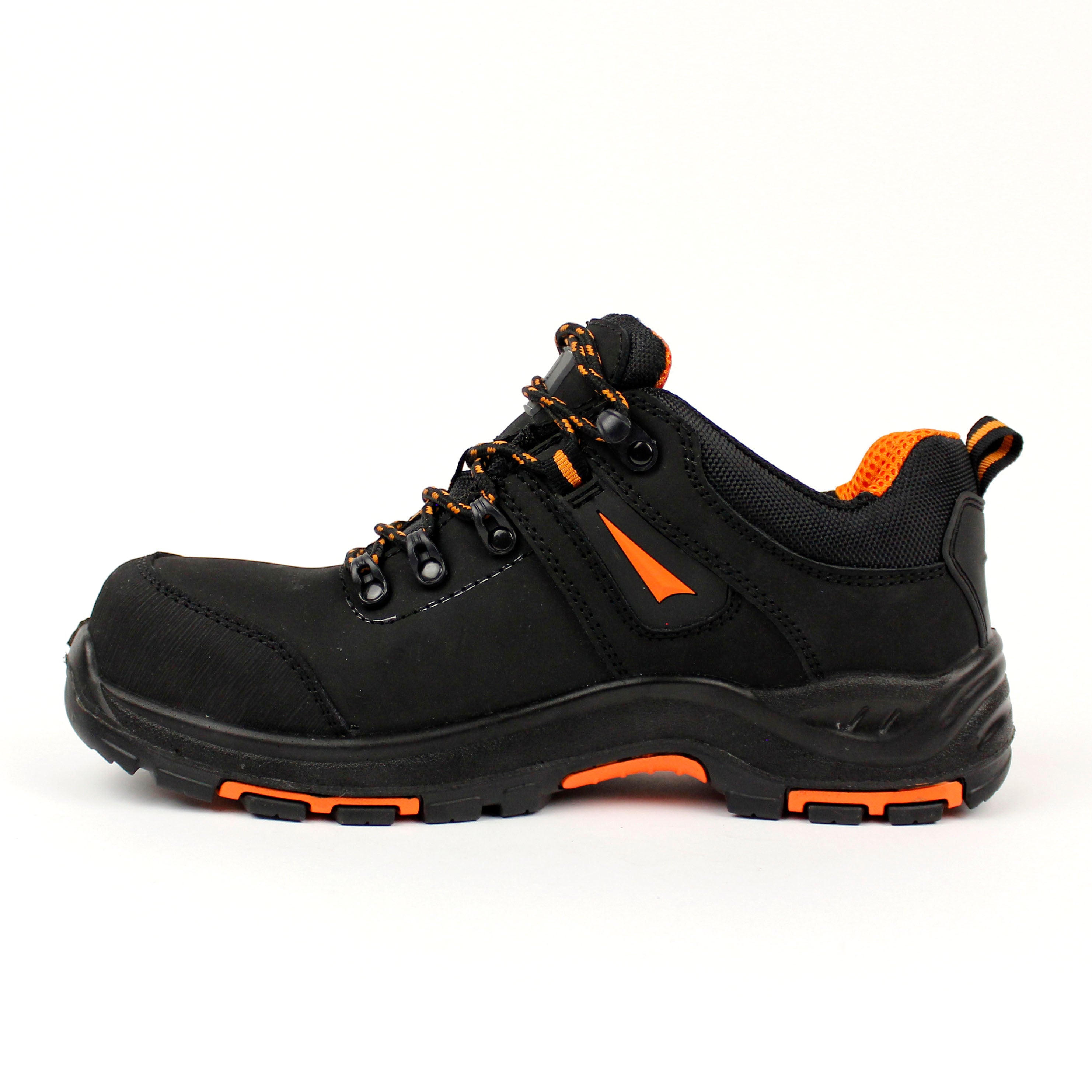 Pantofi de securitate Lacuna BERG S3L HI CI SC SR HRO FO