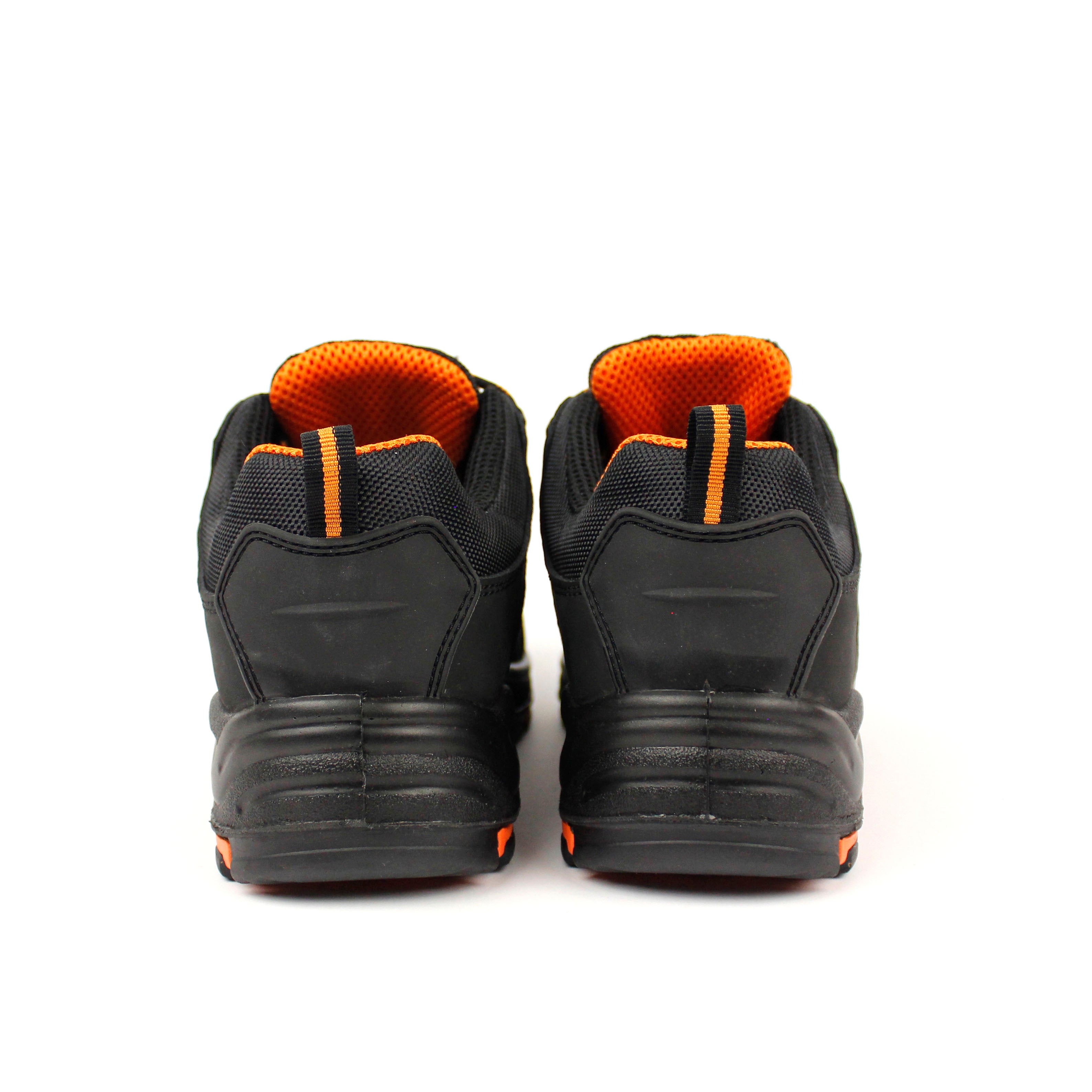 Pantofi de securitate Lacuna BERG S3L HI CI SC SR HRO FO