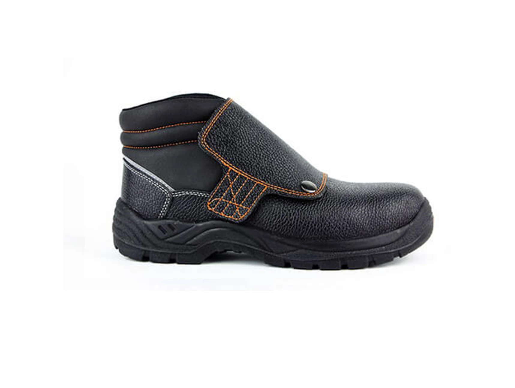 Pantofi de securitate înalți Lacuna BRIONI WELD S3 SRC