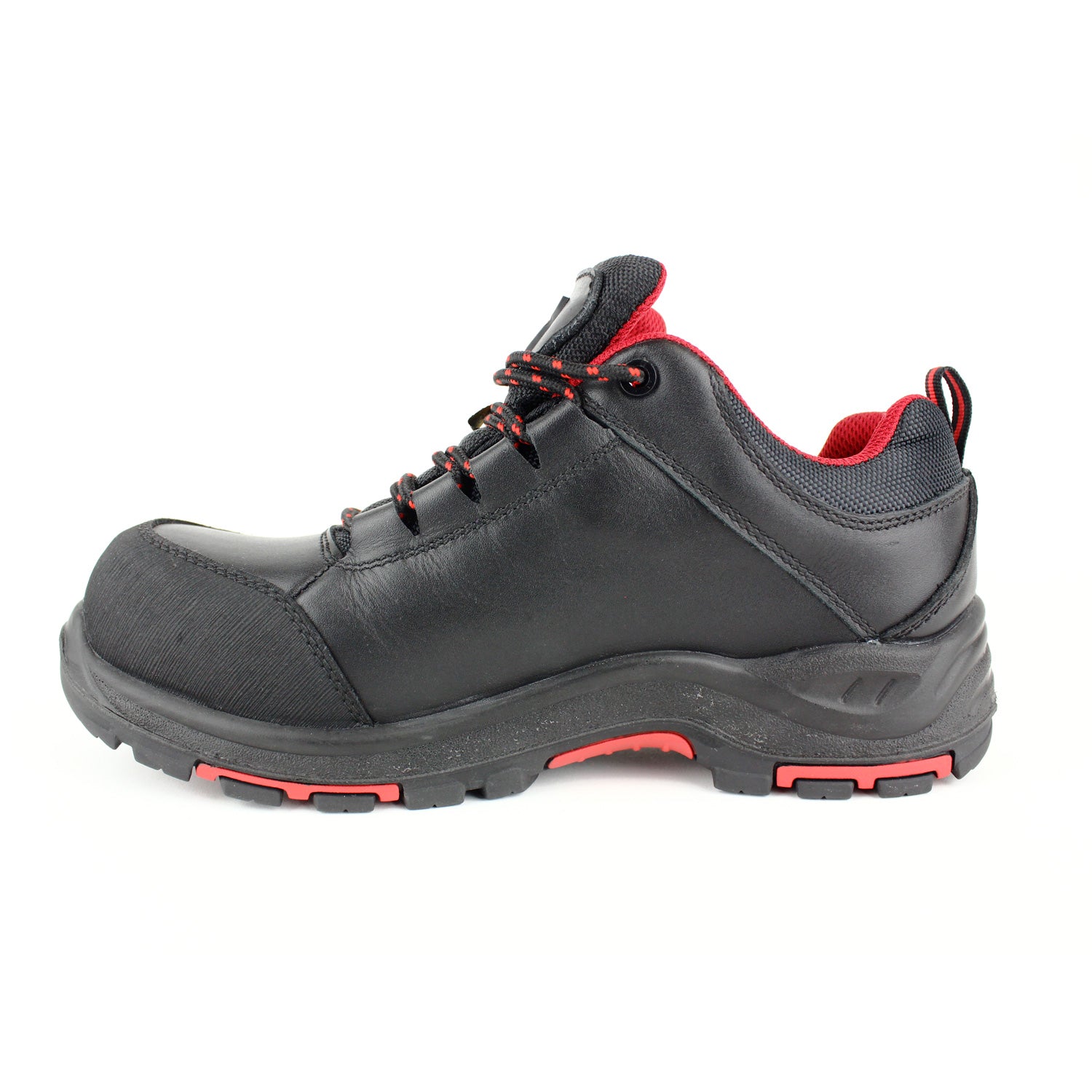 Pantofi de securitate Lacuna BURA S7L SR FO HI CI HRO ESD