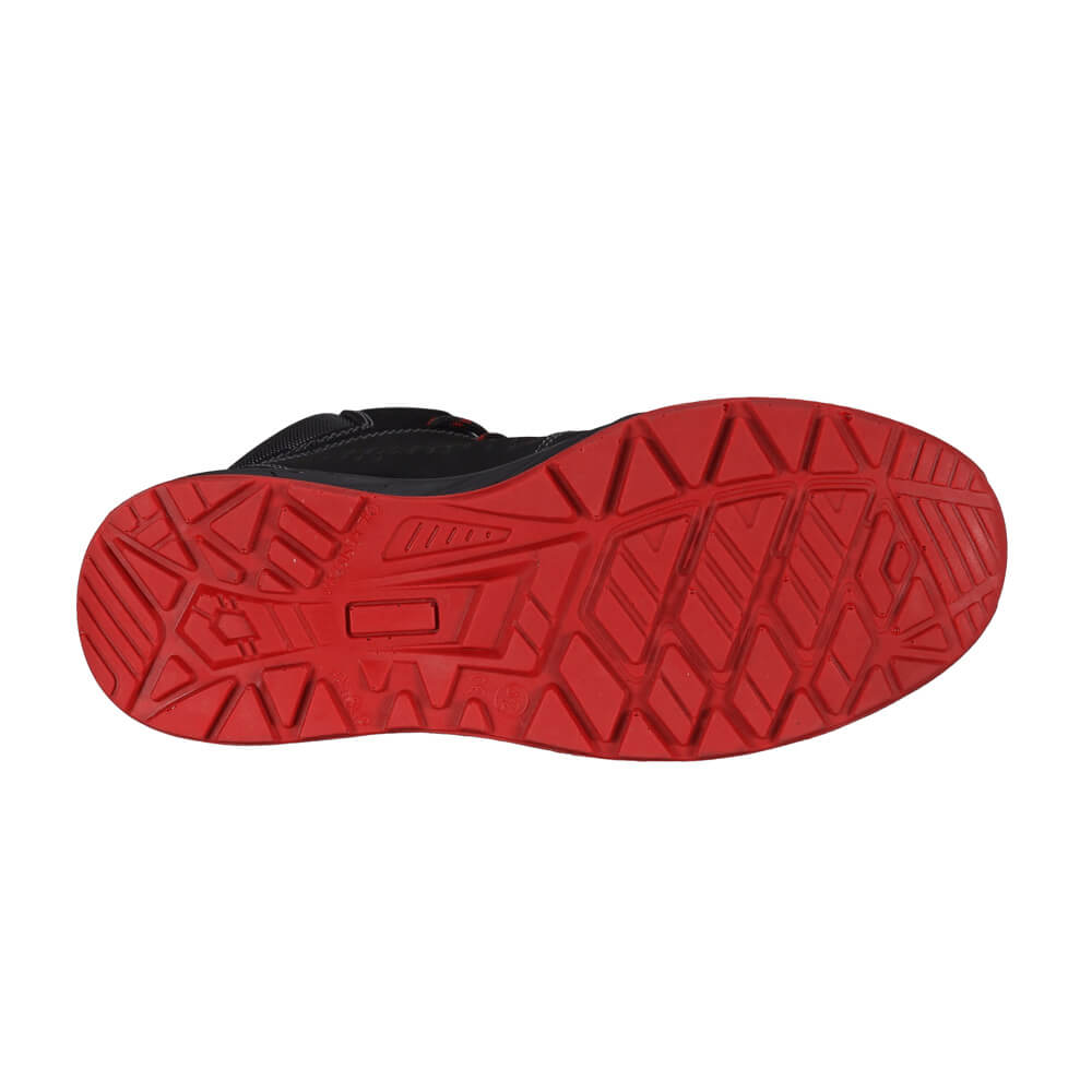 Pantofi de securitate înalți Lacuna LEON S3 SRC ESD