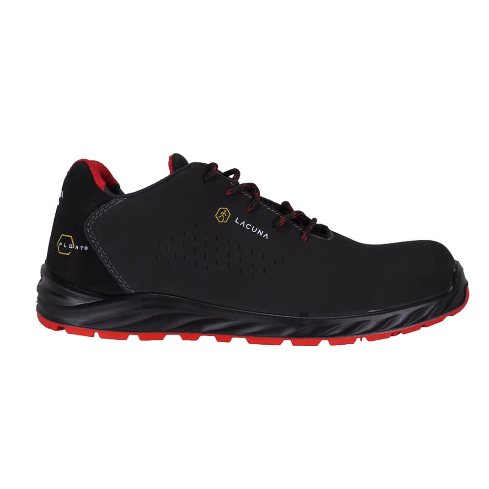 Pantofi de securitate Lacuna LEON S3 SRC ESD
