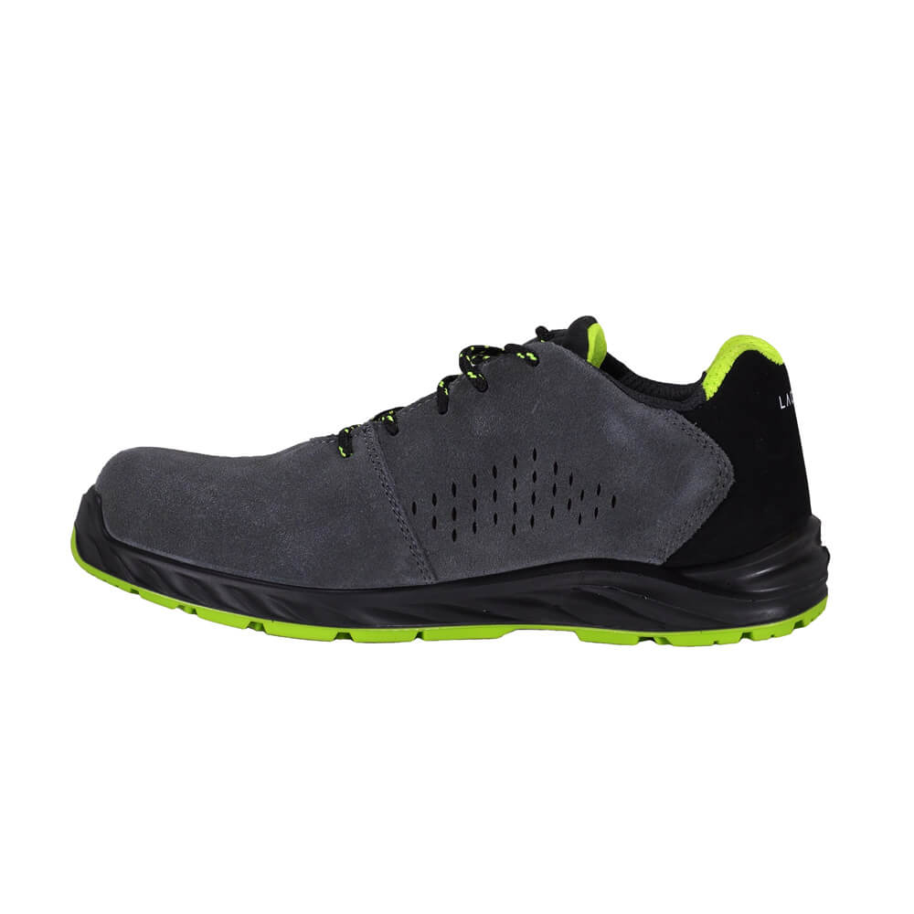Pantofi de securitate Lacuna LEON S1P SRC ESD