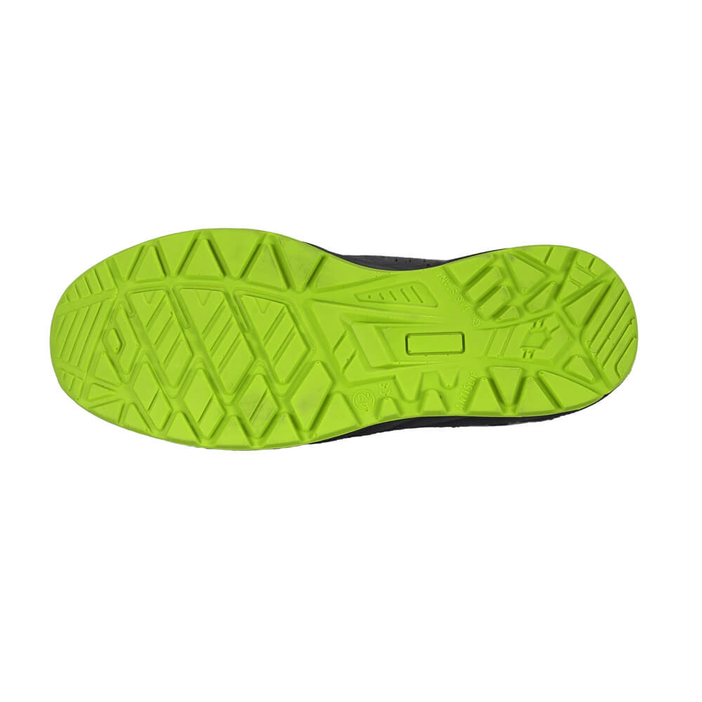 Pantofi de securitate Lacuna LEON S1P SRC ESD