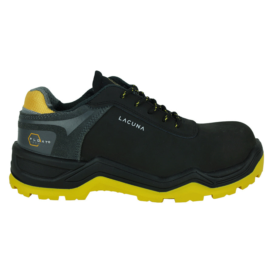 Pantofi de securitate Lacuna LORCA S3 S3S CI SR ESD