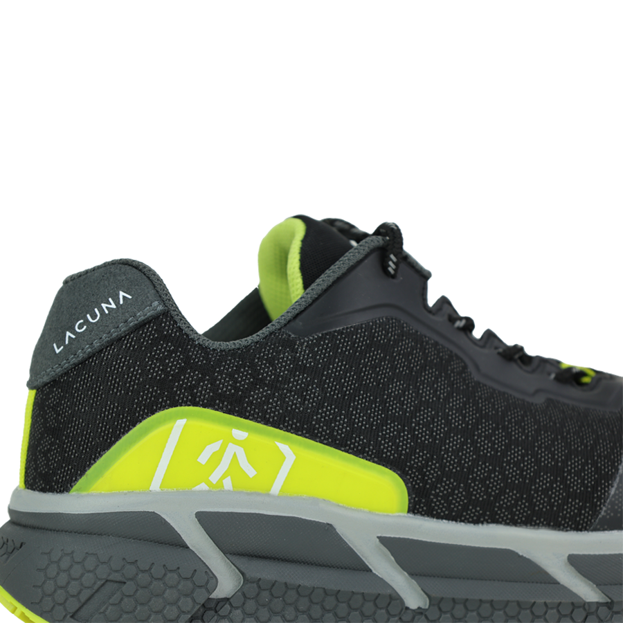 Pantofi de securitate Lacuna PORTO S3S FO SR ESD