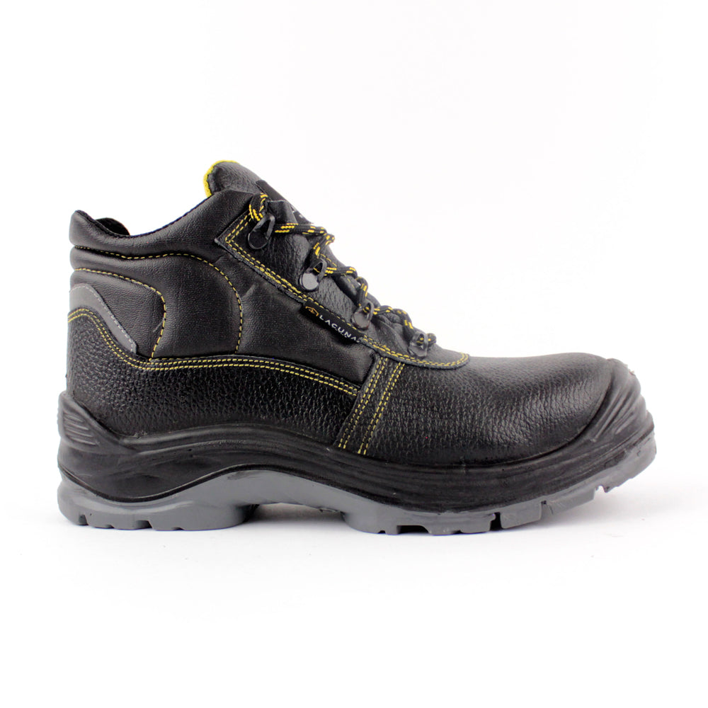 Pantofi de protecție înalți Lacuna STORM S3L FO SR