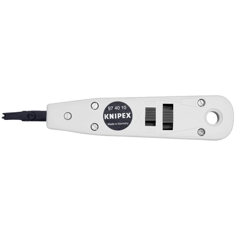 Unealtă de inserție LSA-Plus KNIPEX 974010