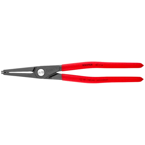 Clești siguranțe interioare de precizie KNIPEX 4811J4