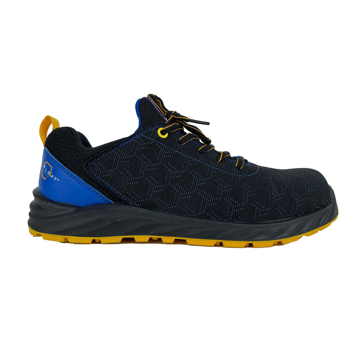 Pantofi de securitate Lacuna GARBIN S3 SRC ESD