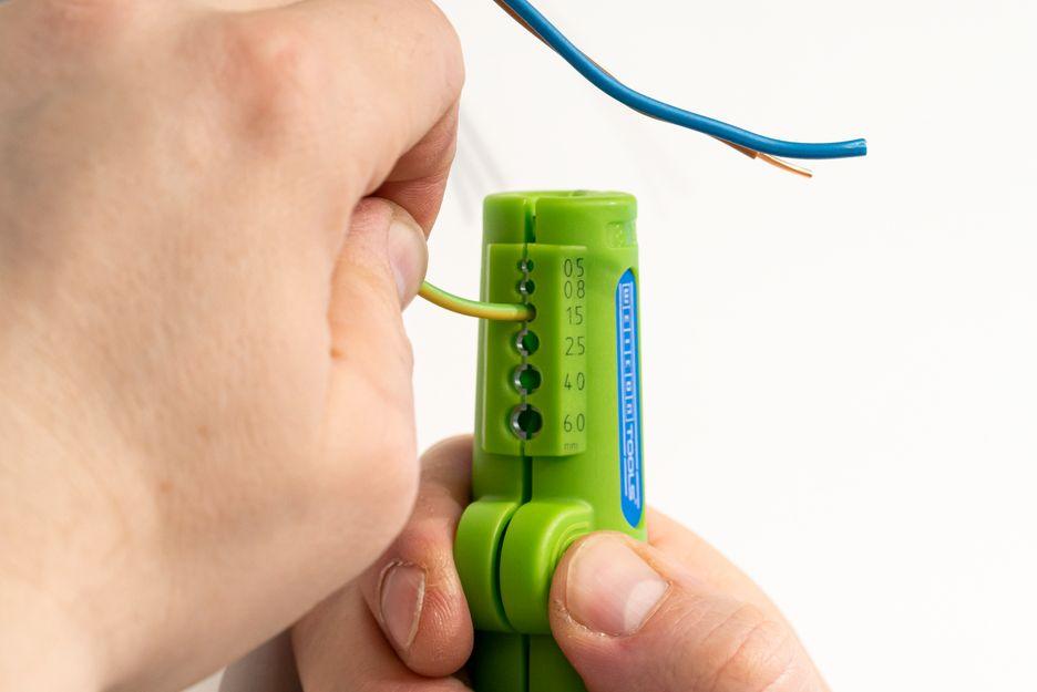 Dezizolator Quadro No.16 Green Line (gama verde) Weicon, cod 55000016 - BIG STORE (Dynamic Tools SRL)