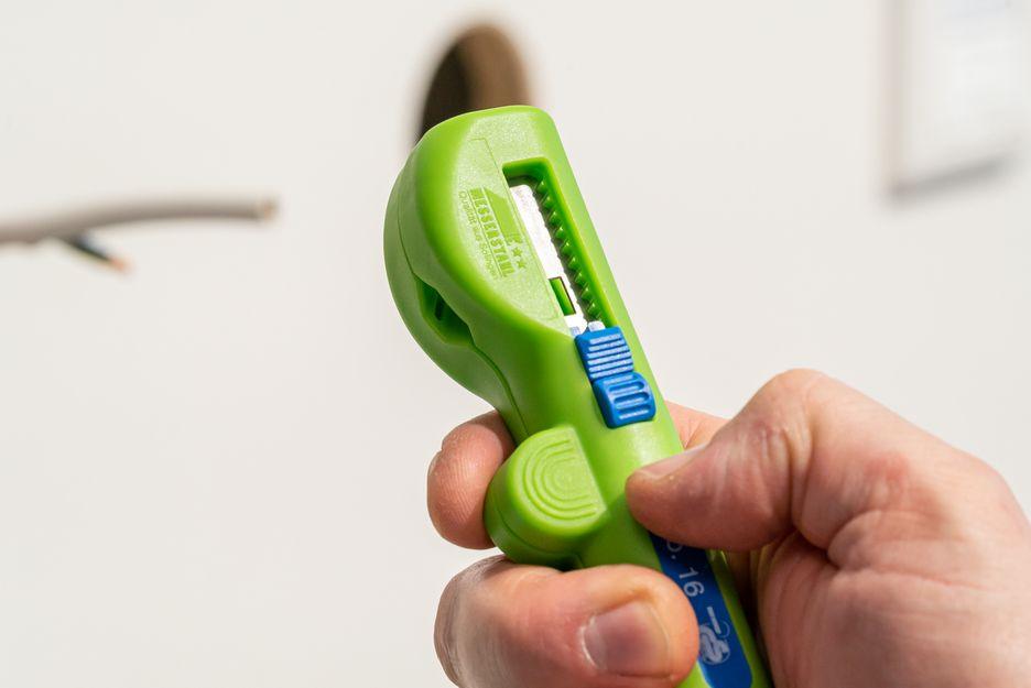 Dezizolator Quadro No.16 Green Line (gama verde) Weicon, cod 55000016 - BIG STORE (Dynamic Tools SRL)