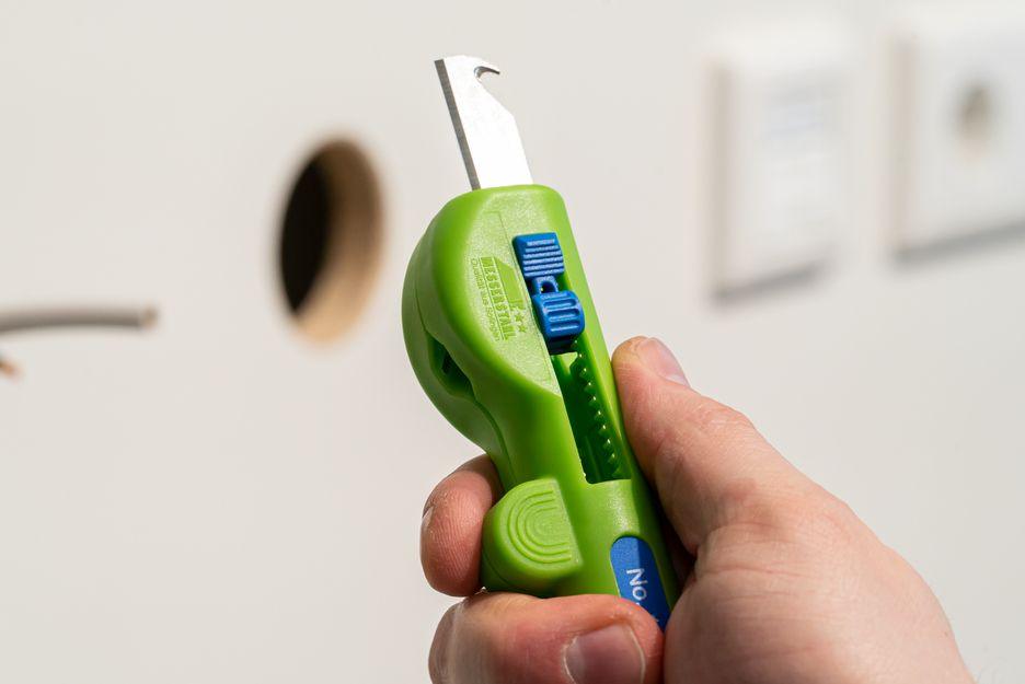 Dezizolator Quadro No.16 Green Line (gama verde) Weicon, cod 55000016 - BIG STORE (Dynamic Tools SRL)