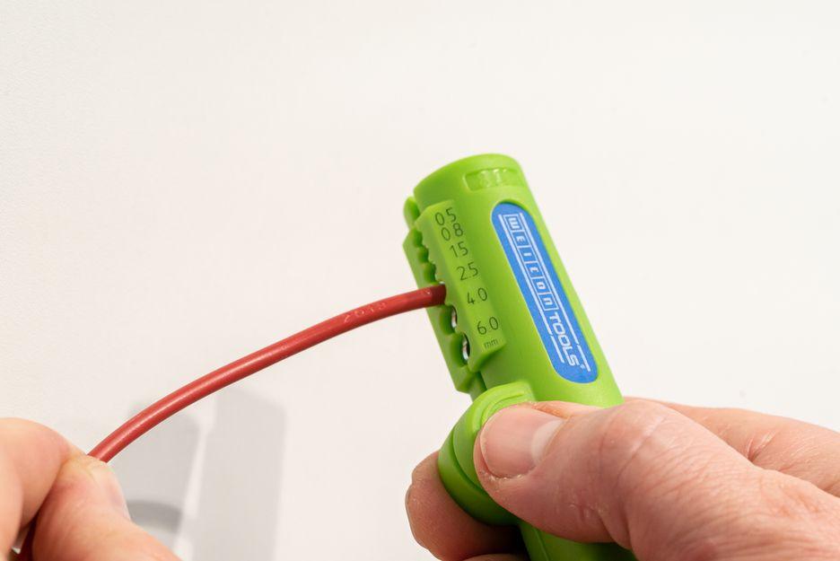 Dezizolator Quadro No.16 Green Line (gama verde) Weicon, cod 55000016 - BIG STORE (Dynamic Tools SRL)