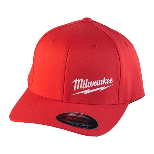Șapcă Milwaukee BCS, protecție UV UPF50+, bandă elastică pentru potrivire perfectă