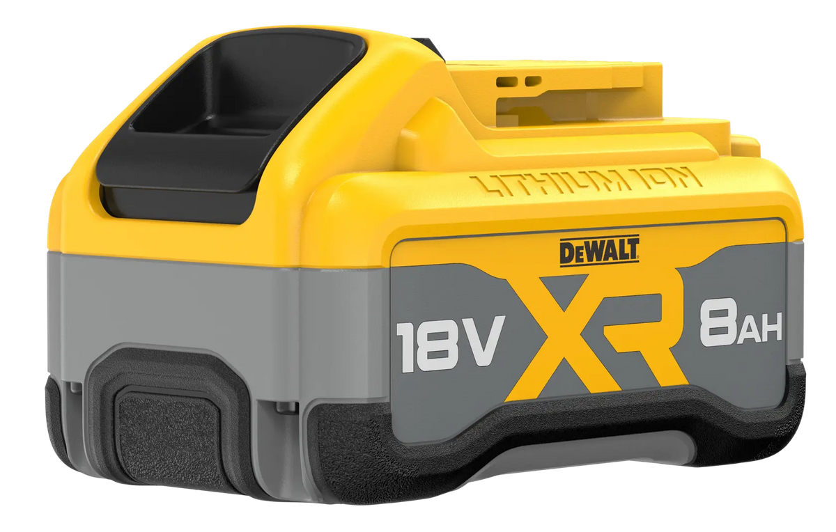 Acumulator DeWalt XR 18 V, 8 Ah – DCB1880-XJ