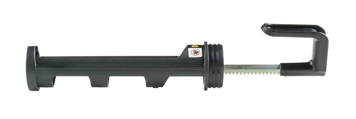 Suport de cartuș DeWalt pentru pistolul de etanșare XR, 300 ml – DCE5601-XJ