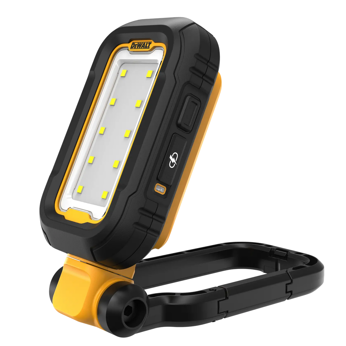 Lampă de lucru DeWalt LED reîncărcabilă – DCL182-XJ