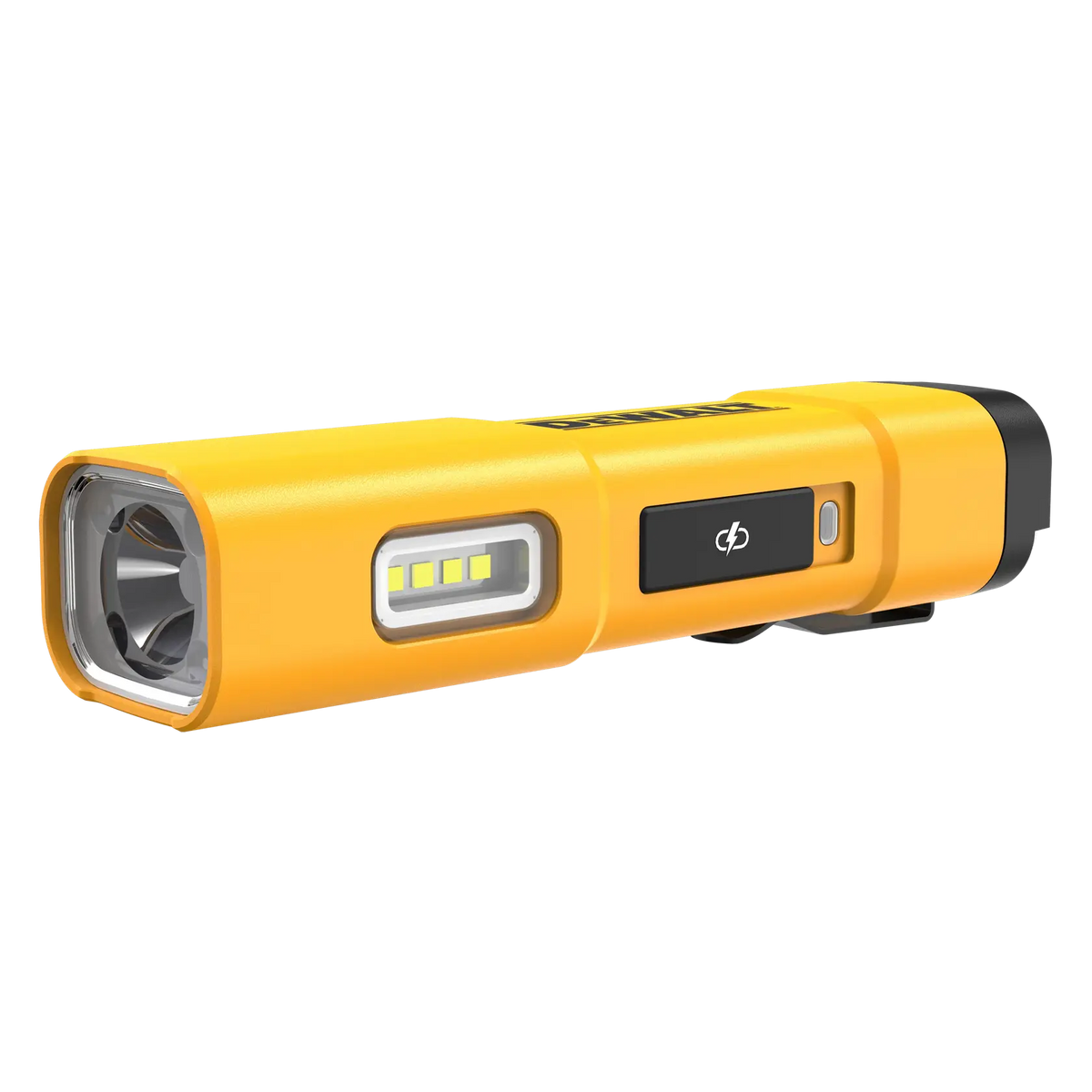 Lanternă DeWalt LED reîncărcabilă – DCL183-XJ