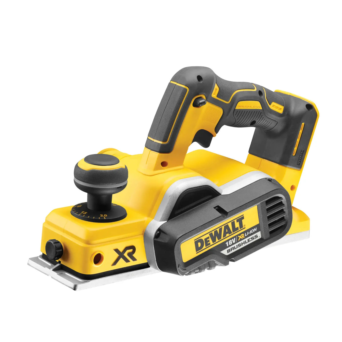 Rindea DeWalt XR 18 V fără perii, fără acumulator, în TSTAK – DCP580NT-XJ