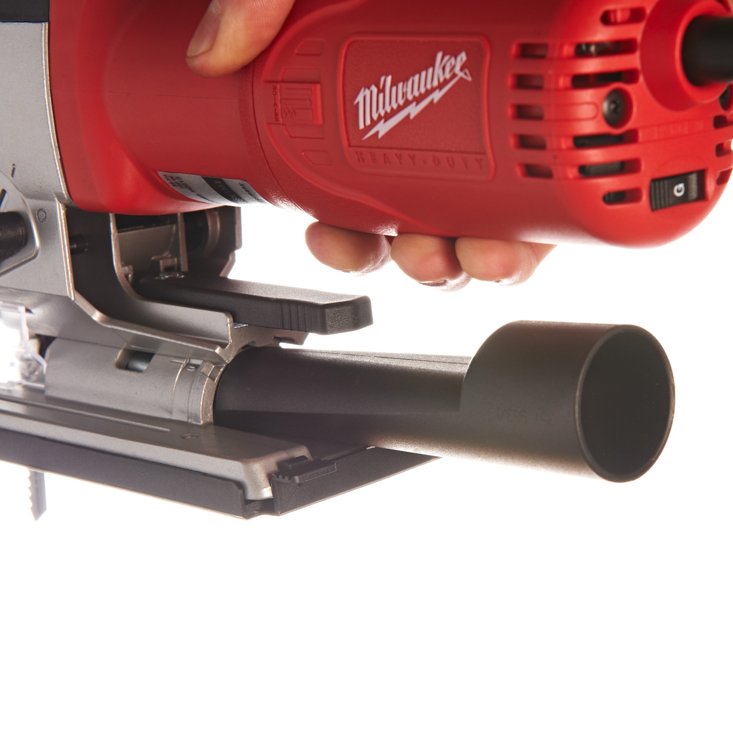 Fierăstrău pendular Heavy Duty Milwaukee FSPE 110 X, cod 4933500567