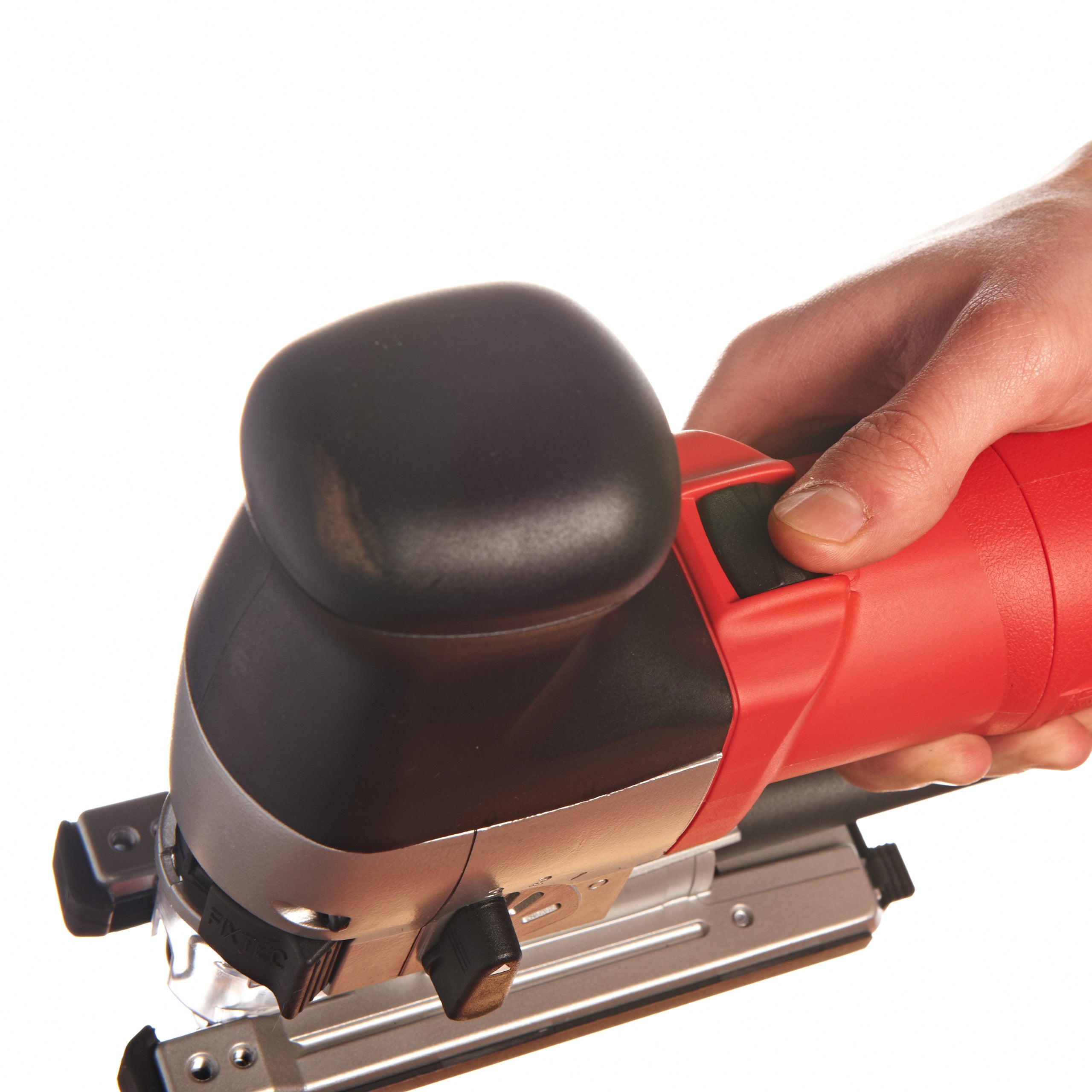 Fierăstrău pendular Heavy Duty Milwaukee FSPE 110 X, cod 4933500567