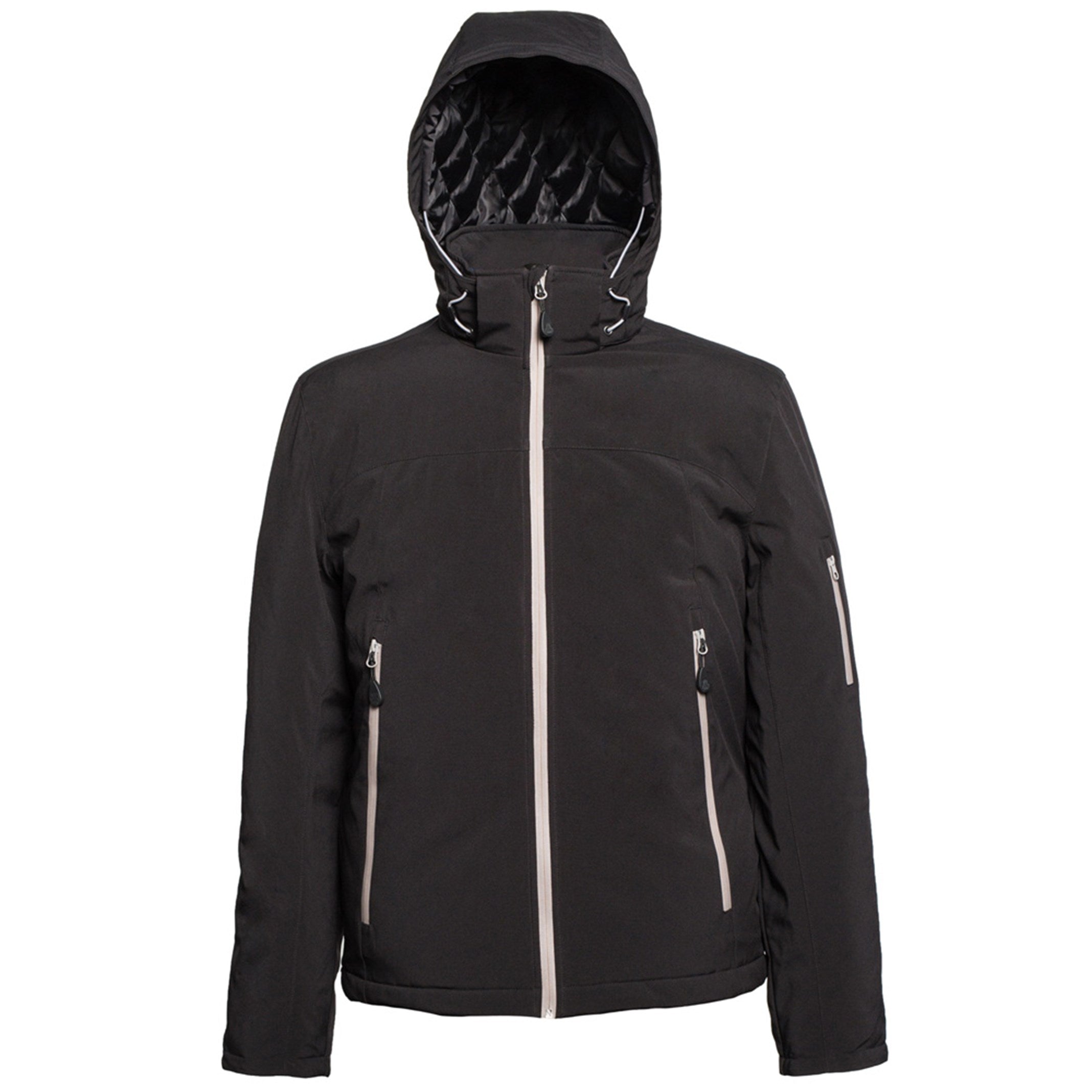 Jachetă softshell Lacuna SPEKTAR WINTER