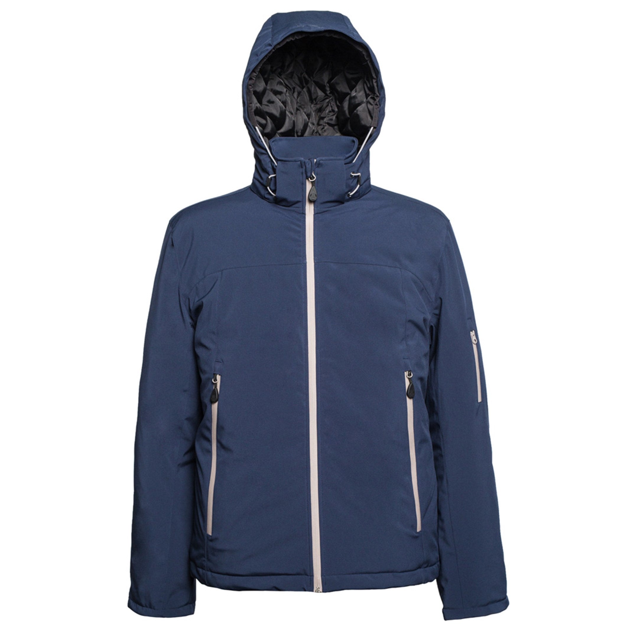 Jachetă softshell Lacuna SPEKTAR WINTER